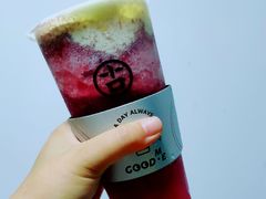 超A芝士葡萄-古茗(洪塘店)