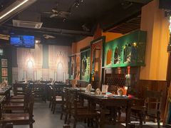 -甘尼仕印度餐厅爵士酒吧(阳春巷店)