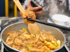 -大嫂镬仔·焖鸡煲·啫啫煲(逢源路店)