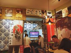 -鹏祖料理