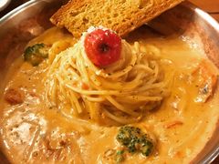 -I HOLIC艾豪丽披萨(KKone店)