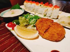 寿司-鸟亭·居酒屋(青年路店)