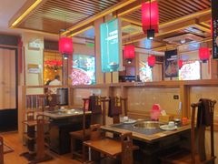 -沸炉重庆老火锅(军事博物馆店)