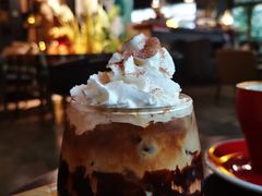 -咖法森林·咖啡  酒吧(天河店)