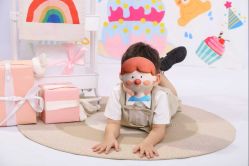 -米粒儿童摄影(观音桥店)