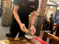 -磁器铜锅涮肉(交大东路店)