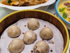 -苏淮景·苏闽融创菜·海鲜(原空港井河轩店)