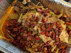 -味妙烤鱼吧(回龙观店)