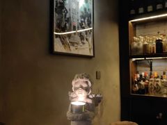 -CHURCH  BISTRO 教堂·餐吧