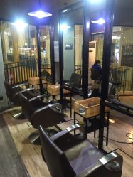 -HIPSTER形象设计