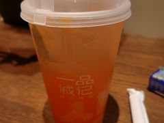 -一品诚记烤肉(大连柏威年购物中心店)