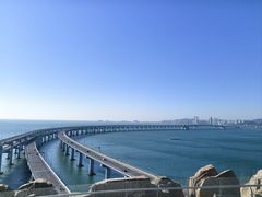 -星海湾跨海大桥