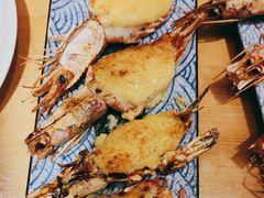 -酒久自助料理(佳兆业店)