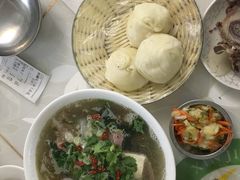 -尔力新疆丸子汤(北屯店)