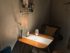 -陶享时光西餐·下午茶(信河街店)