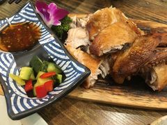 -Hi YOU你的饭局泰餐厅(雍和宫店)