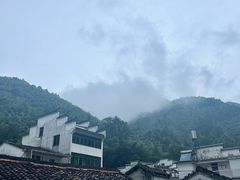 -大鄣山卧龙谷景区
