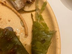 -锅当当铁锅炖烀饼王(长泰广场店)