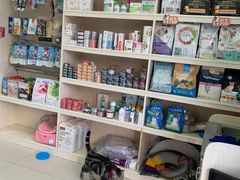 -安安宠物医院(情缘分院)