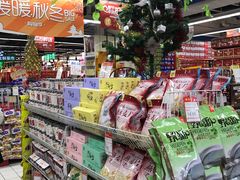 -世纪联华(杭州新塘路店)