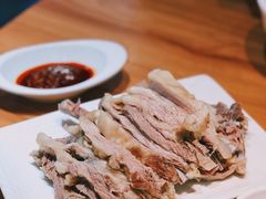 -品回味清真西北楼(宁波首店)