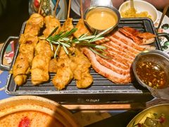 -泰妃殿(武汉首店)