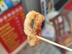 鸡柳-香酥鸡排(京汉大道店)