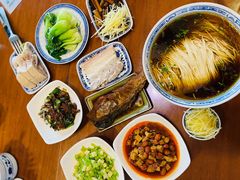 -同得兴 Since·1995 传统苏式面馆(十全街店)