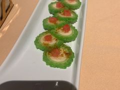 苦尽甘来-山石榴·贵州菜(丰盛里店)