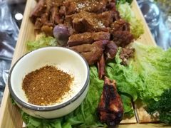 -裕德隆清真饭庄·天津特色菜(河东店)