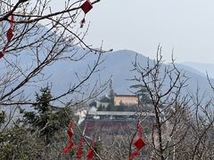 -妙峰山风景名胜区