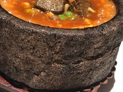 -千百味红餐厅·江西菜(绿地双子塔店)