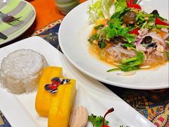 -荷花泰菜(东方新天地店)