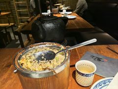 -Mountain House East Village 川山甲