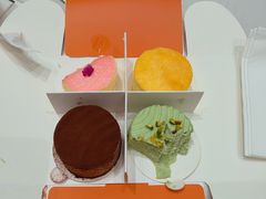 -La Repete 手工千层蛋糕(深圳卓悦中心店)