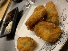 炸生蚝-日葵 大阪烧ひまり(仙霞路店)