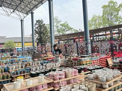 -中国陶瓷谷