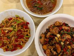 -笨罗卜浏阳菜馆(太平街店)