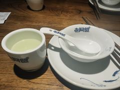 -老阿爸鲜鱼土菜(昆山花桥店)