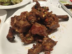 -全聚德(哈尔滨店)