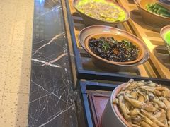 -汤鲜生自助臻选盖碗火锅(福城天虹店)