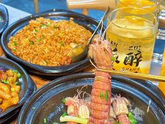 -甬小馆·焗海鲜温州菜(五马街店)