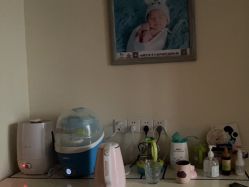 点击看大图 -菁幼月子会所(儿童医院店)