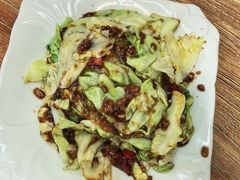 -巷子深菜馆(新华路店)
