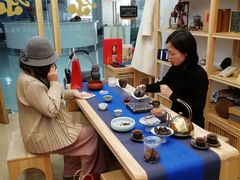 -先春西湖龍井•九曲红梅(杭大路店)