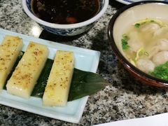 -南京大牌档(香港广场店)