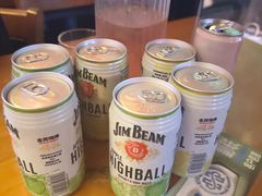 -HIB HUB公社(解放西路店)