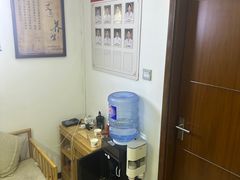-张钰强中医正骨推拿连锁(华发商都店)