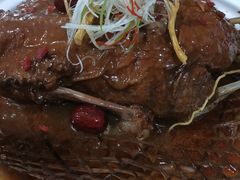 -浔庐餐厅•江西老字号•九江菜(南湖国际店)