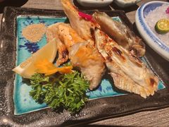 -炙柒Sekinana·精致日料(合生汇店)